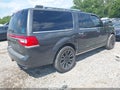 2016 Lincoln Navigator — photo 4 of 16 | VIN 5LMJJ3KT6GEL03753