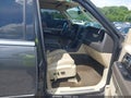 2016 Lincoln Navigator — photo 5 of 16 | VIN 5LMJJ3KT6GEL03753