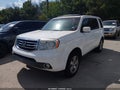 Photo 2 of 16 — 2012 Honda Pilot