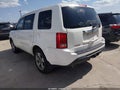 Photo 3 of 16 — 2012 Honda Pilot