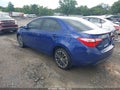 2015 Toyota Corolla — photo 3 of 16 | VIN 2T1BURHE5FC265013