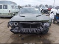 2018 Dodge Challenger — photo 13 of 17 | VIN 2C3CDZAGXJH334670