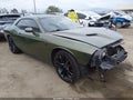 2018 Dodge Challenger — photo 1 of 17 | VIN 2C3CDZAGXJH334670
