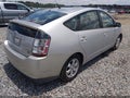 Photo 4 of 14 — 2005 Toyota Prius