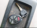 2007 Chevrolet Suburban — photo 11 of 17 | VIN 1GNFC16J47J346927