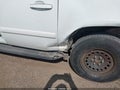 2007 Chevrolet Suburban — photo 6 of 17 | VIN 1GNFC16J47J346927