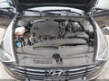 2022 Hyundai Sonata — photo 10 of 16 | VIN 5NPEG4JA7NH134949