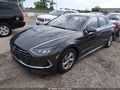 2022 Hyundai Sonata — photo 2 of 16 | VIN 5NPEG4JA7NH134949