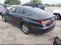 2022 Hyundai Sonata — photo 3 of 16 | VIN 5NPEG4JA7NH134949