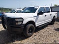 2016 Ford F-150 — photo 2 of 16 | VIN 1FTEW1EF0GKE57123