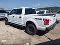 2016 Ford F-150 — photo 3 of 16 | VIN 1FTEW1EF0GKE57123
