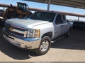 Photo 2 of 16 — 2012 Chevrolet Silverado 1500