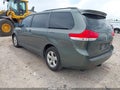 2013 Toyota Sienna — photo 3 of 19 | VIN 5TDKK3DCXDS400837