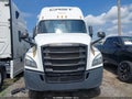 Photo 11 of 16 — 2022 Freightliner New Cascadia 126