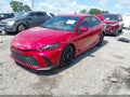 2026 Toyota Camry — photo 2 of 16 | VIN 4T1DAACK3TU280393