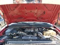 2008 Ford F-550 Super Duty — photo 10 of 16 | VIN 1FTSW21R18EE03306