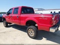 2008 Ford F-550 Super Duty — photo 3 of 16 | VIN 1FTSW21R18EE03306