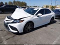 2023 Toyota Camry — photo 2 of 16 | VIN 4T1G11AK5PU732558