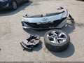 2023 Hyundai Elantra — photo 12 of 22 | VIN 5NPLS4AG1PH086541