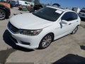2014 Honda Accord — photo 2 of 19 | VIN 1HGCR3F88EA009226