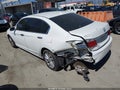 2014 Honda Accord — photo 3 of 19 | VIN 1HGCR3F88EA009226