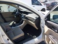2014 Honda Accord — photo 5 of 19 | VIN 1HGCR3F88EA009226