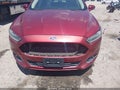 Photo 6 of 11 — 2013 Ford Fusion