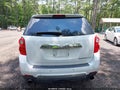2015 Chevrolet Equinox — photo 16 of 16 | VIN 2GNFLDE37F6431485