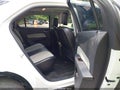2015 Chevrolet Equinox — photo 8 of 16 | VIN 2GNFLDE37F6431485