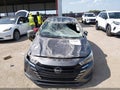 2025 Nissan Versa — photo 11 of 15 | VIN 3N1CN8EV8SL827061