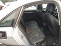 2012 Audi A4 — photo 8 of 15 | VIN WAUEFAFL0CN015212