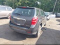 Photo 4 of 16 — 2016 Chevrolet Equinox