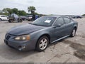 2006 Pontiac Grand Prix — photo 2 of 12 | VIN 2G2WP552761301864