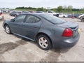 2006 Pontiac Grand Prix — photo 3 of 12 | VIN 2G2WP552761301864