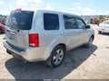 2012 Honda Pilot — photo 4 of 16 | VIN 5FNYF3H59CB028419