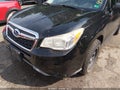 2015 Subaru Forester — photo 6 of 16 | VIN JF2SJADC7FH805635