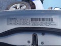 2016 Ram 1500 — photo 9 of 16 | VIN 1C6RR7FTXGS165437