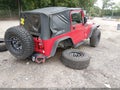 Photo 4 of 17 — 2003 Jeep Wrangler