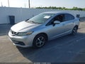 2015 Honda Civic — photo 2 of 16 | VIN 19XFB2F78FE104899
