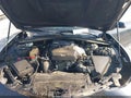 Photo 10 of 17 — 2018 Chevrolet Camaro