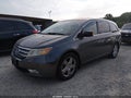 Photo 2 of 16 — 2012 Honda Odyssey