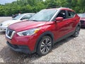 Photo 2 of 14 — 2018 Nissan Kicks