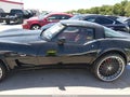 1979 Chevrolet Corvette — photo 14 of 16 | VIN 1Z8789S448316