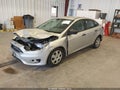 2015 Ford Focus — photo 2 of 12 | VIN 1FADP3E21FL201248