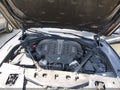 2012 BMW 7 Series — photo 10 of 16 | VIN WBAKC8C54CC434881