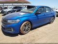 2023 Volkswagen Jetta — photo 2 of 15 | VIN 3VWBM7BU1PM033986
