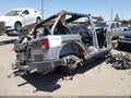 2013 Jeep Wrangler Unlimited — photo 4 of 18 | VIN 1C4BJWDG5DL627099