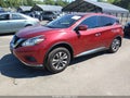 2015 Nissan Murano — photo 2 of 17 | VIN 5N1AZ2MH3FN274144