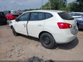 2008 Nissan Rogue Sport — photo 3 of 17 | VIN JN8AS58V88W132934