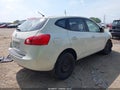 2008 Nissan Rogue Sport — photo 4 of 17 | VIN JN8AS58V88W132934
